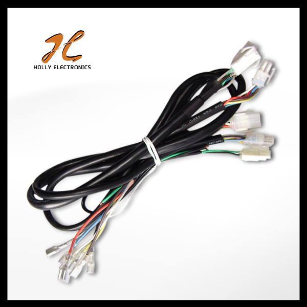 家居廚衛(wèi)類(lèi)線(xiàn)束