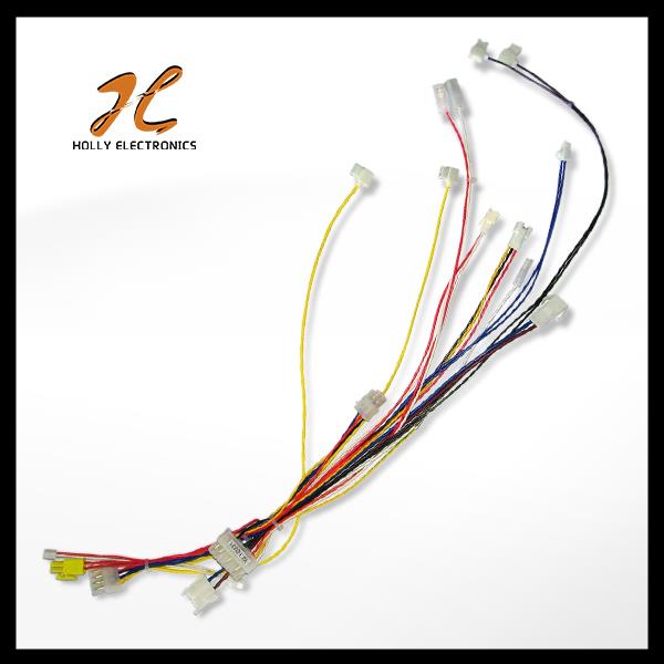 電腦數(shù)碼類(lèi)線(xiàn)束