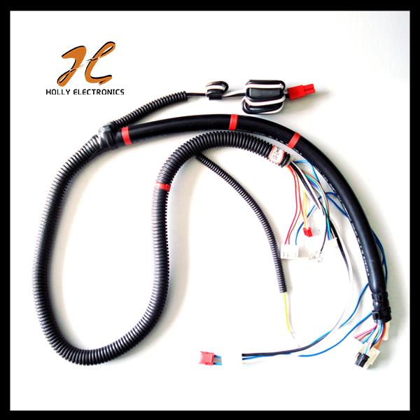 智能終端類(lèi)線(xiàn)束