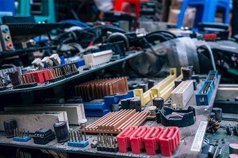   電子連接線(xiàn)最大的特點(diǎn)是什么？-工程線(xiàn)束